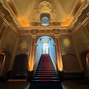 Palazzo Durazzo Hotel