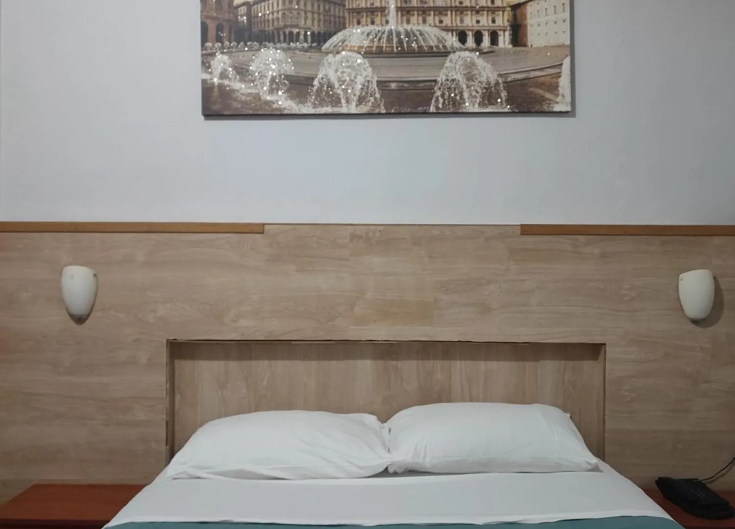 Hotel Bella Ciao Genoa