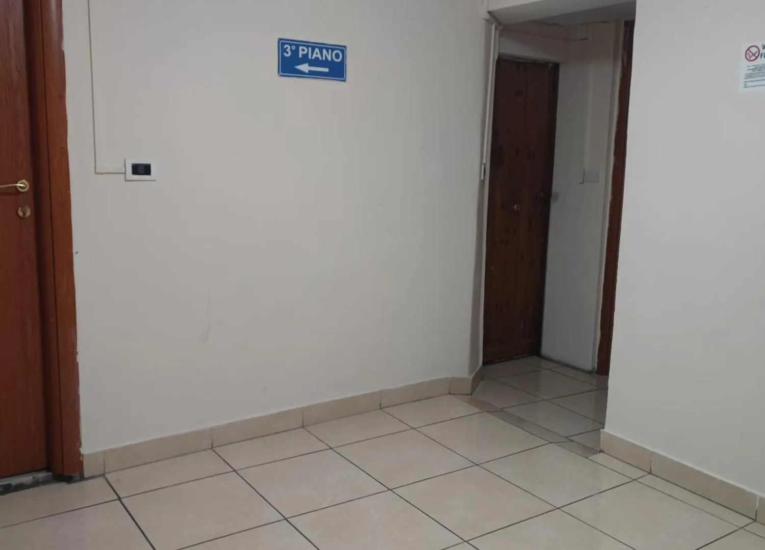 Hotel Bella Ciao Genoa
