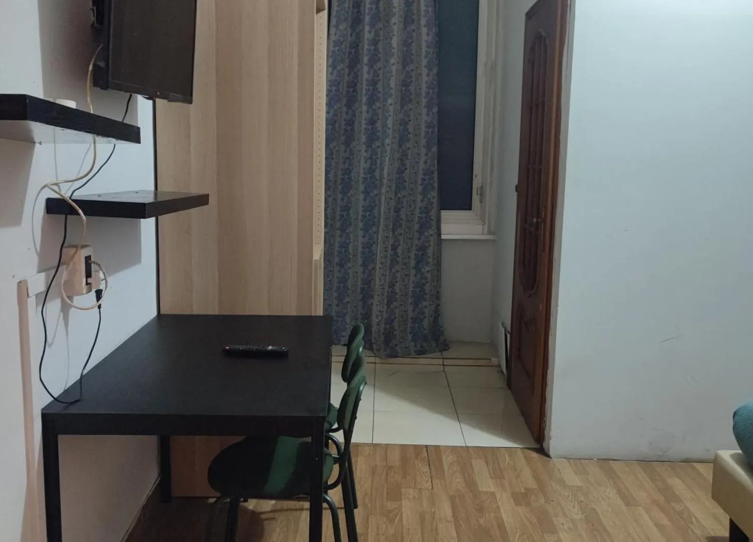 **  Hotel Bella Ciao Genoa Italy