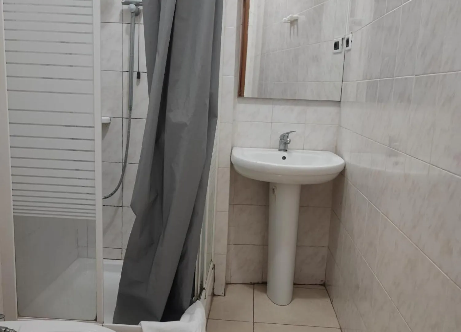 Hotel Bella Ciao Genoa