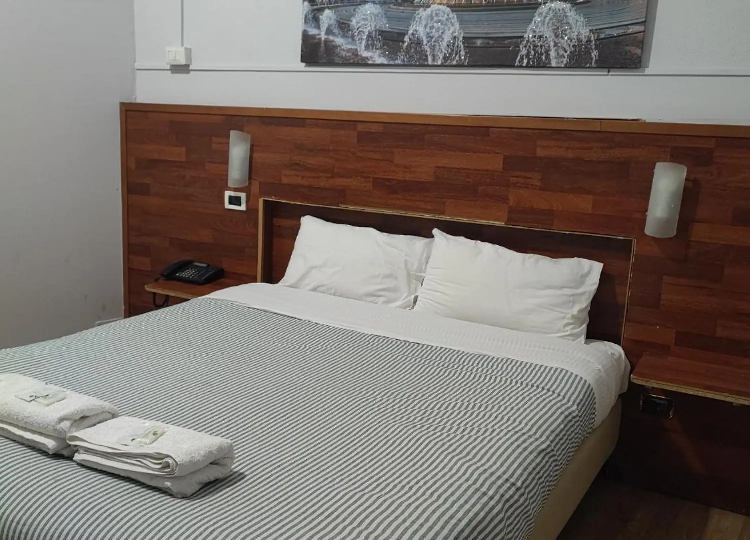 Hotel Bella Ciao Genoa