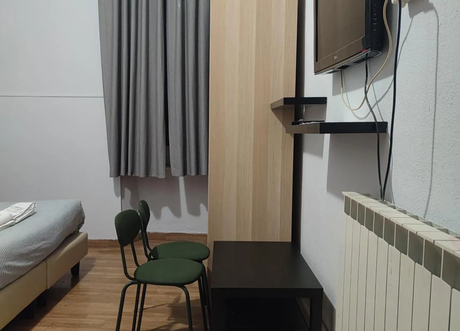 Hotel Bella Ciao Genoa