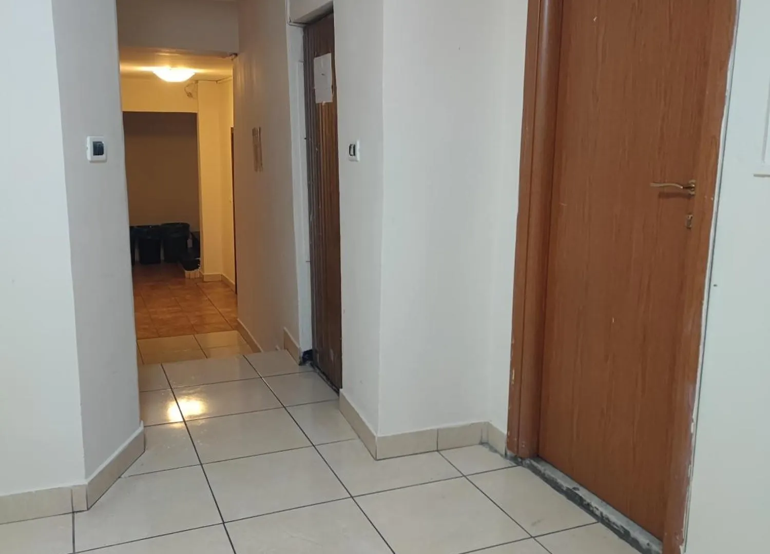 Hotel Bella Ciao Genoa Italy