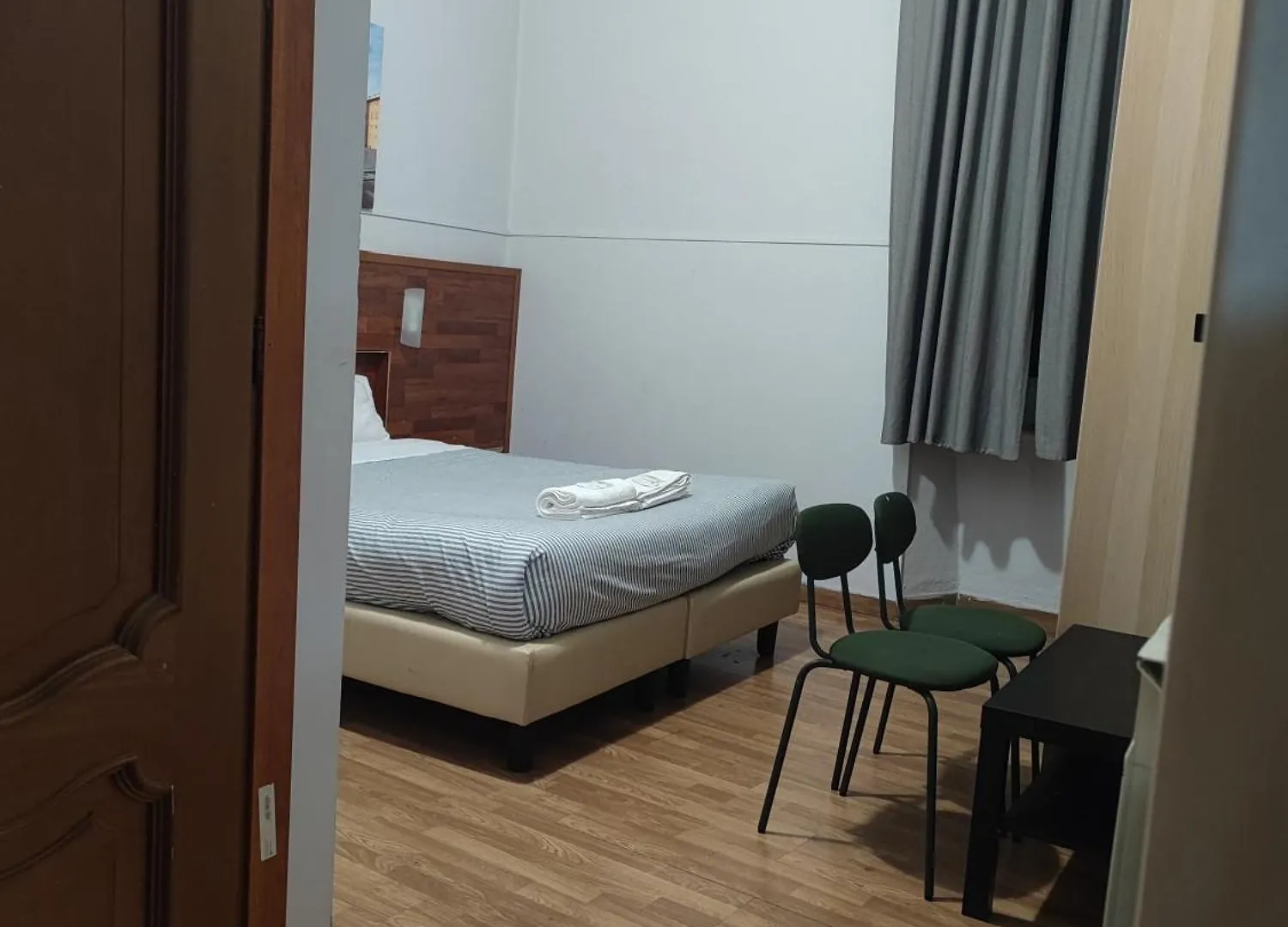 Hotel Bella Ciao Genoa 2*,